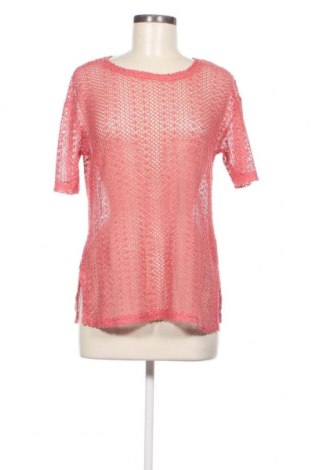 Γυναικεία μπλούζα Zara, Μέγεθος M, Χρώμα Σάπιο μήλο, Τιμή 1,61 €