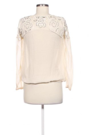 Γυναικεία μπλούζα Zara Trafaluc, Μέγεθος S, Χρώμα  Μπέζ, Τιμή 12,37 €