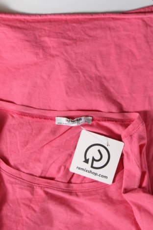 Damen Shirt Zara Trafaluc, Größe L, Farbe Rosa, Preis € 10,99