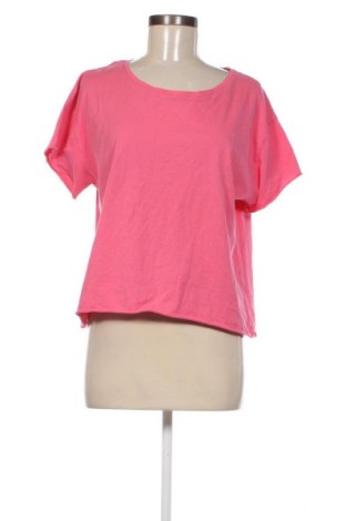 Damen Shirt Zara Trafaluc, Größe L, Farbe Rosa, Preis 6,99 €