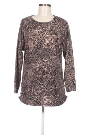 Дамска блуза Zavanna, Размер M, Цвят Многоцветен, Цена 6,08 лв.