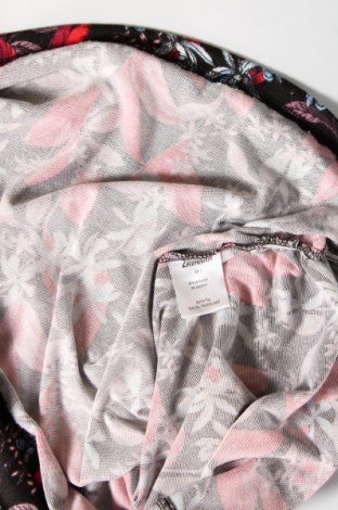 Damen Shirt Zavanna, Größe S, Farbe Mehrfarbig, Preis 3,04 €