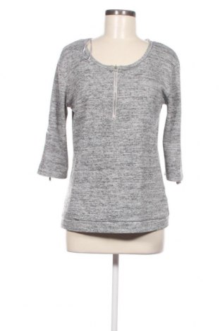 Damen Shirt Zavanna, Größe M, Farbe Grau, Preis 2,91 €