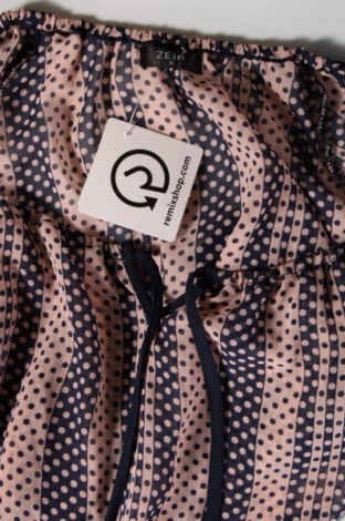 Γυναικεία μπλούζα Zein, Μέγεθος S, Χρώμα Πολύχρωμο, Τιμή 11,83 €