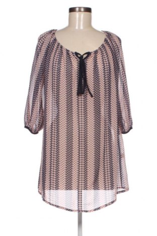 Γυναικεία μπλούζα Zein, Μέγεθος S, Χρώμα Πολύχρωμο, Τιμή 11,83 €