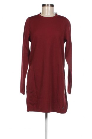 Damen Shirt Zink London, Größe M, Farbe Braun, Preis 2,67 €