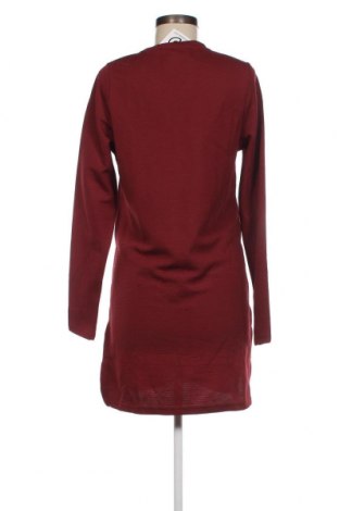 Γυναικεία μπλούζα Zink London, Μέγεθος M, Χρώμα Καφέ, Τιμή 2,82 €