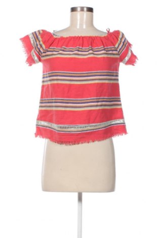 Damen Shirt dRA, Größe S, Farbe Mehrfarbig, Preis 2,25 €