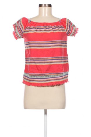 Damen Shirt dRA, Größe S, Farbe Mehrfarbig, Preis € 2,25