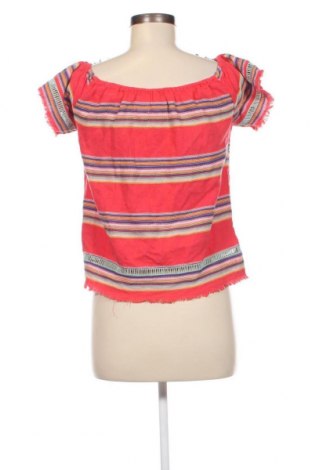 Γυναικεία μπλούζα dRA, Μέγεθος S, Χρώμα Πολύχρωμο, Τιμή 2,34 €