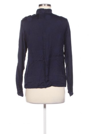 Γυναικεία μπλούζα mbyM, Μέγεθος M, Χρώμα Μπλέ, Τιμή 4,84 €