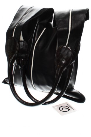 Дамска чанта By Malene Birger, Цвят Черен, Цена 889,00 лв.