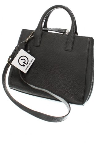 Γυναικεία τσάντα Aigner, Χρώμα Γκρί, Τιμή 147,84 €
