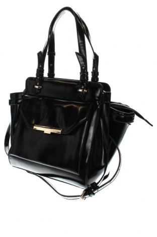 Damentasche, Farbe Schwarz, Preis € 9,59