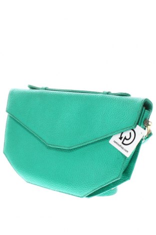 Damentasche, Farbe Grün, Preis 15,35 €