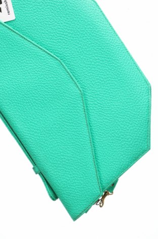 Дамска чанта, Цвят Зелен, Цена 30,00 лв.
