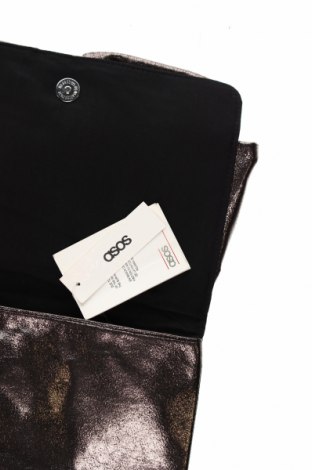 Дамска чанта ASOS, Цвят Кафяв, Цена 41,25 лв.