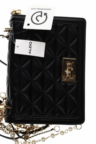 Γυναικεία τσάντα Aldo, Χρώμα Μαύρο, Τιμή 48,97 €