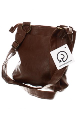 Γυναικεία τσάντα Atmosphere, Χρώμα Καφέ, Τιμή 11,75 €