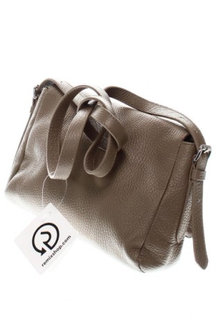Γυναικεία τσάντα Coccinelle, Χρώμα  Μπέζ, Τιμή 210,75 €