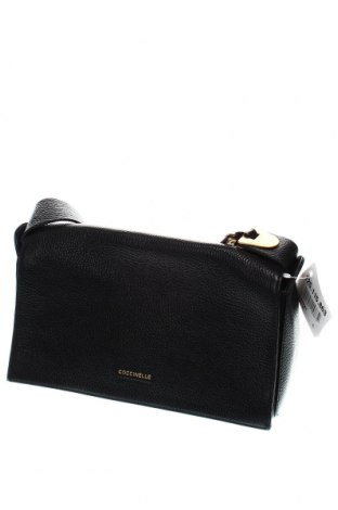 Γυναικεία τσάντα Coccinelle, Χρώμα Μαύρο, Τιμή 187,29 €