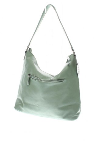 Дамска чанта Gerry Weber, Цвят Зелен, Цена 58,40 лв.
