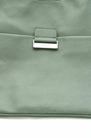 Дамска чанта Gerry Weber, Цвят Зелен, Цена 58,40 лв.