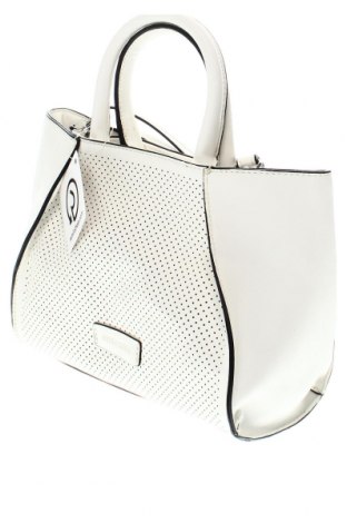 Γυναικεία τσάντα Gerry Weber, Χρώμα Λευκό, Τιμή 41,39 €