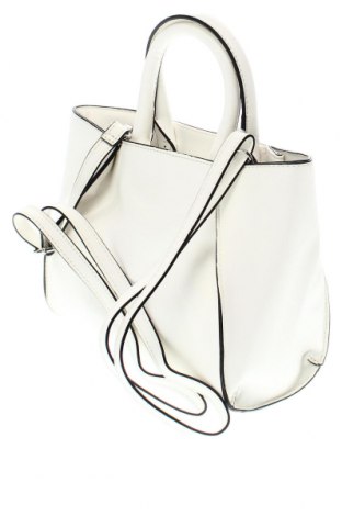 Γυναικεία τσάντα Gerry Weber, Χρώμα Λευκό, Τιμή 41,39 €
