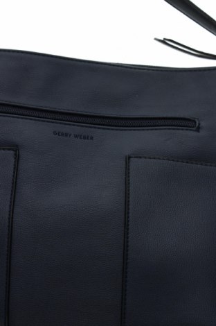 Дамска чанта Gerry Weber, Цвят Син, Цена 146,00 лв.