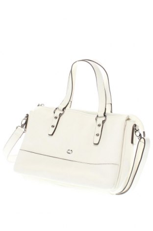 Γυναικεία τσάντα Gerry Weber, Χρώμα Λευκό, Τιμή 93,46 €