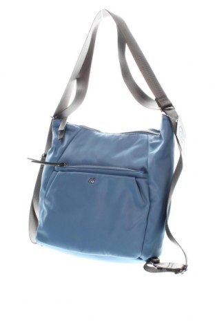 Γυναικεία τσάντα Gerry Weber, Χρώμα Μπλέ, Τιμή 46,27 €