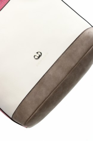 Γυναικεία τσάντα Gerry Weber, Χρώμα Λευκό, Τιμή 26,34 €