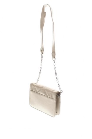 Γυναικεία τσάντα Gina Tricot, Χρώμα  Μπέζ, Τιμή 27,84 €