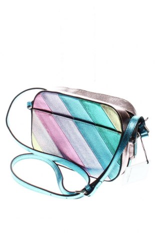 Дамска чанта Kurt Geiger, Цвят Многоцветен, Цена 269,00 лв.