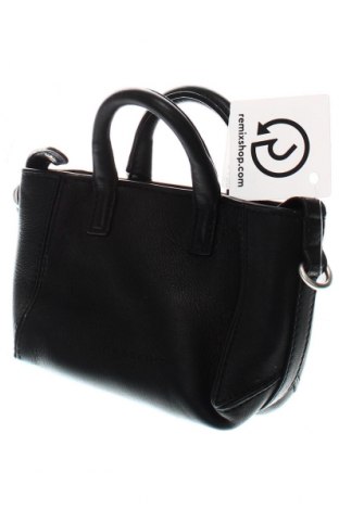 Дамска чанта Liebeskind, Цвят Черен, Цена 207,60 лв.