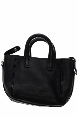 Дамска чанта Liebeskind, Цвят Черен, Цена 519,00 лв.