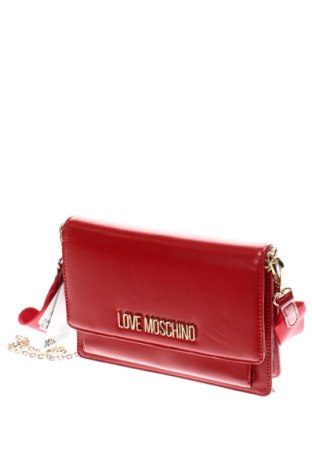 Damentasche Love Moschino, Farbe Rot, Preis € 123,20