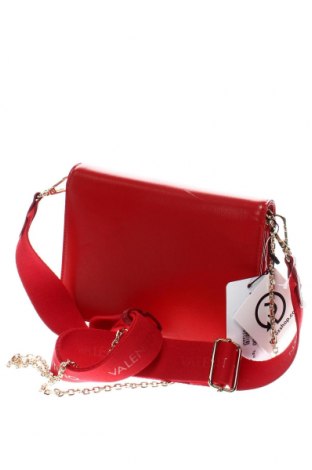 Γυναικεία τσάντα Love Moschino, Χρώμα Κόκκινο, Τιμή 123,20 €