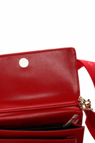 Damentasche Love Moschino, Farbe Rot, Preis € 123,20