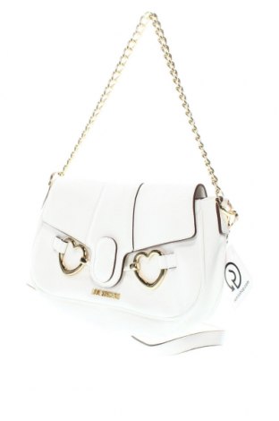 Damentasche Love Moschino, Farbe Weiß, Preis € 185,05