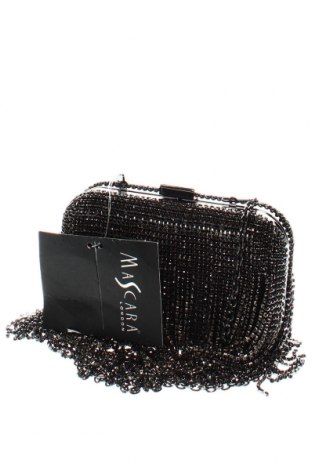 Γυναικεία τσάντα Mascara, Χρώμα Μαύρο, Τιμή 60,31 €