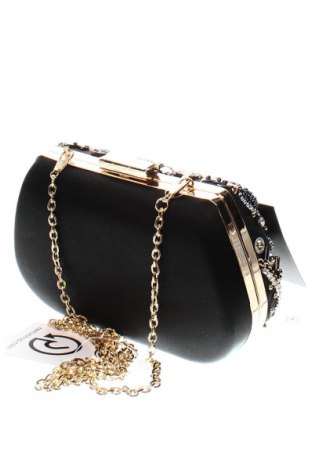 Γυναικεία τσάντα Mascara, Χρώμα Μαύρο, Τιμή 34,38 €