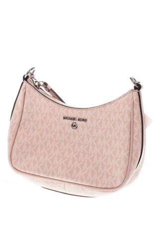 Дамска чанта Michael Kors, Цвят Розов, Цена 311,35 лв.