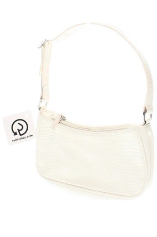 Γυναικεία τσάντα Monki, Χρώμα Λευκό, Τιμή 21,65 €