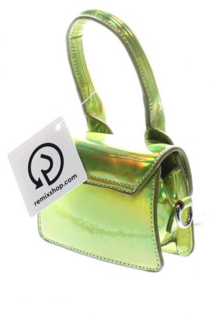 Γυναικεία τσάντα MyMO, Χρώμα Κίτρινο, Τιμή 56,45 €