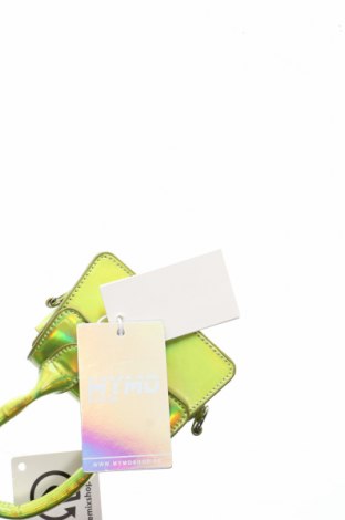 Дамска чанта MyMO, Цвят Жълт, Цена 146,00 лв.