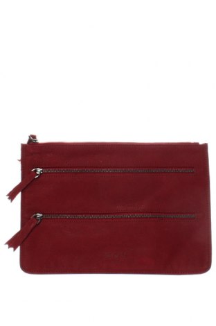 Γυναικεία τσάντα Nat & Nin, Χρώμα Κόκκινο, Τιμή 35,95 €