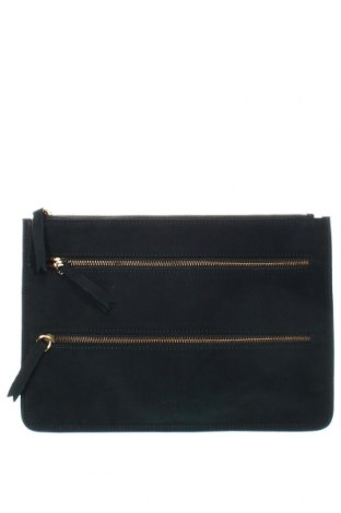 Γυναικεία τσάντα Nat & Nin, Χρώμα Πράσινο, Τιμή 33,08 €