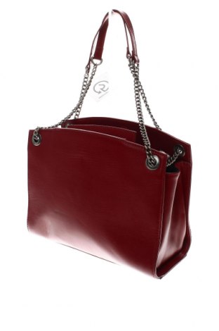 Γυναικεία τσάντα Nat & Nin, Χρώμα Κόκκινο, Τιμή 90,44 €